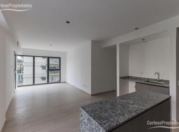 Departamento · 70m² · 3 Ambientes · Departamento en Palermo