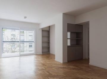 Departamento · 86m² · 3 Ambientes · 1 Cochera · Av Coronel Diaz y Cabello
