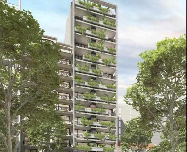 Desarrollo vertical · Linehouse Altos de Colon