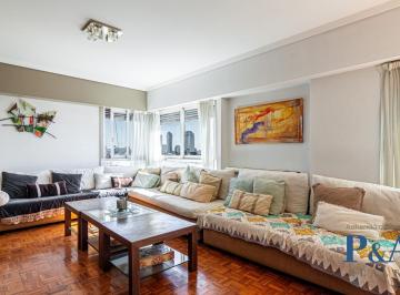 Departamento · 270m² · 5 Ambientes · 2 Cocheras · Departamento Dúplex Premium en Belgrano. 280 m² de Confort y Calidad
