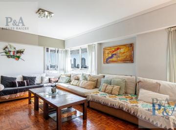 Departamento · 270m² · 5 Ambientes · 2 Cocheras · Departamento Dúplex Premium en Belgrano. 280 m² de Confort y Calidad