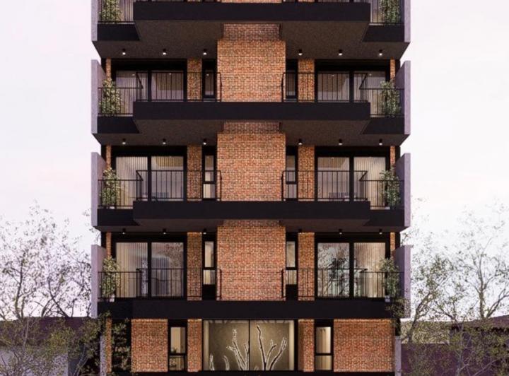 Desarrollo vertical · Monique Foret