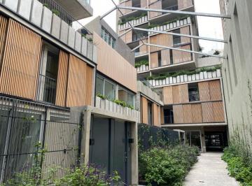Departamento de 2 ambientes, Barrio Norte · Excelente 2 Ambientes en Complejo Alley! Full Amenities!