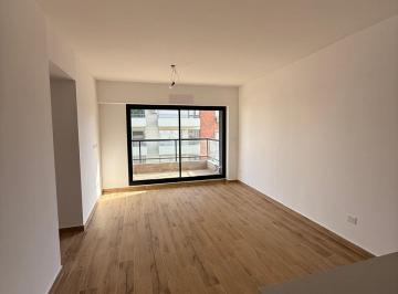 living · Oportunidad | 3 Amb a Estrenar en Belgrano
