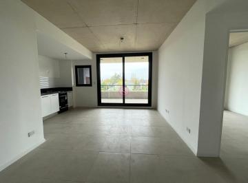 Departamento · 46m² · 2 Ambientes · 1 Cochera · Departamento en Venta en Zug Verdi, La Lonja, Pilar
