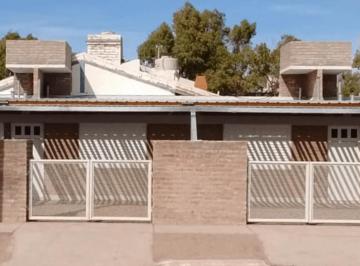 Hotel · 202m² · 13 Ambientes · 4 Cocheras · Complejo de Departamento + Local Comercial en Las Grutas