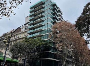 Departamento · 44m² · 1 Ambiente · Monoambiente en Venta con Vista Al Botanico