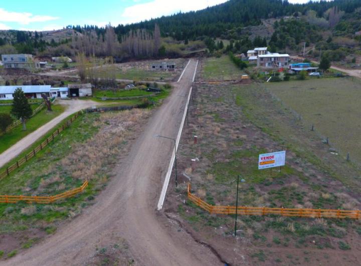 Terreno · 375m²