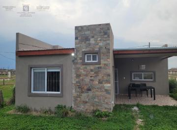 Casa · 58m² · 3 Ambientes · 1 Cochera · Venta Casa 3 Ambientes 300 m² Finca Don Eugenio II, General Rodríguez