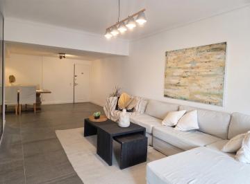Departamento · 122m² · 4 Ambientes · 1 Cochera · Departamento en Centro
