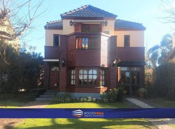 Casa · 158m² · 5 Ambientes · Casa en Venta Country Banco Provincia