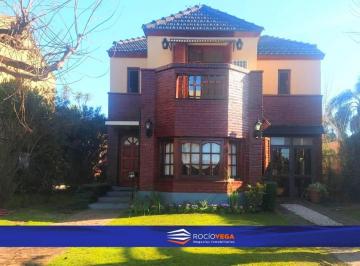 Casa · 158m² · 5 Ambientes · Casa en Venta Country Banco Provincia
