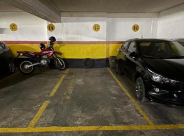 Garage · 5m² · Cocheras/garajes - Recoleta, Capital Federal