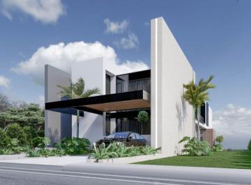 Casa · 496m² · 7 Ambientes · 2 Cocheras · Casa en Venta Al Lago en Barrio Puentes, Nordelta, Tigre