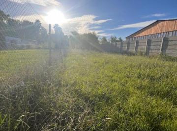 Terreno , Funes · Terreno en Funes a La Venta.