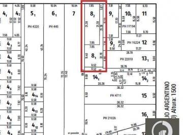 Terreno · 312m² · Terreno en Venta Ideal Desarrollos