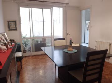 Departamento · 110m² · 4 Ambientes · Recoleta Venta 2 Dorm. con Escritorio. Ideal Estudiantes Cerca de Facultades.