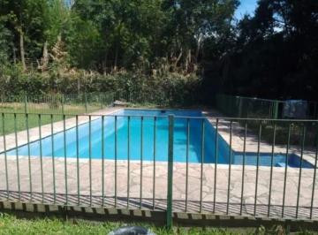 Casa · 120m² · 4 Ambientes · 1 Cochera · Casa Chalet en Venta en Manuel Alberti, Pilar, G. B. a. Zona Norte