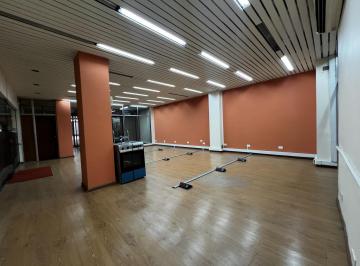 Oficina comercial · 97m² · Oficina en San Nicolás