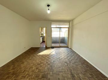 Departamento · 36m² · 1 Ambiente · 1 Cochera · Monoambiente C/ Espacio Guardacoche - Villa Santa Rita
