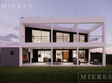 Casa · 183m² · Casa en Venta Puertos Barrio Nativas