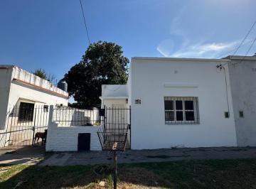Terreno · 129m² · 6 Ambientes · 1 Cochera · Terreno en Belén de Escobar