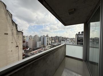 Departamento · 65m² · 3 Ambientes · 1 Cochera · Departamento en Monserrat