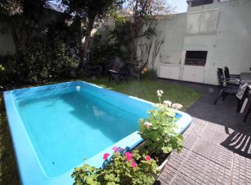 Casa de 6 ambientes, Colegiales · Vendo Hermosa Casa en Pleno Colegiales