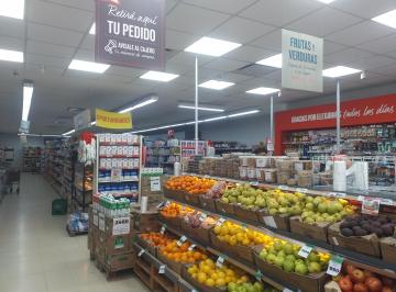 Local comercial , Maipú · Local en Venta | Rivadavia 249, Maipú, Buenos Aires | 726 m²