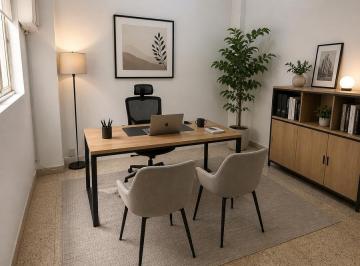 Oficina comercial · 15m² · 1 Ambiente · Oficina - Bahia Blanca