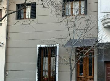 Casa de 5 ambientes, Caballito · Casa Sobre Lote Propio 190 m² Caballito