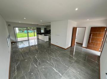 Casa · 110m² · 4 Ambientes · 2 Cocheras · Casa en Venta en Tierra de Sueños 2 (Roldan)