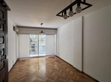 Departamento de 4 ambientes, Barrio Norte · Semipiso Tres Dorm. Cochera Movil y Baulera Juncal y Larrea