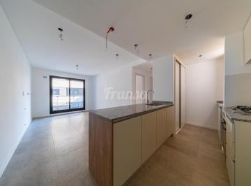 portada · Centro | Departamento de 1 Dormitorio con Balcón y Parrillero Propio, Cochera y Amenities