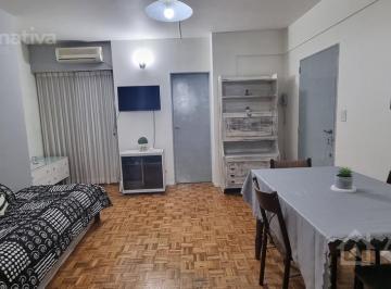 Departamento · 27m² · 1 Ambiente · Departamento en Venta
