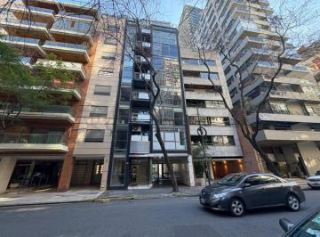 Oficina comercial · 142m² · 1 Cochera · Oficinas - Planta Libre - Palermo, Capital Federal