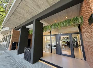 portada · Centro | Departamento de 2 Dorm. con Amenities