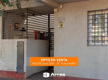 Departamento de 1 ambiente, Córdoba · "Oportunidad Vendo Dpto"