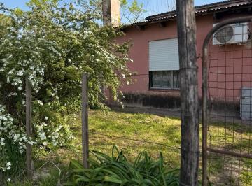 Casa · 50m² · 3 Ambientes · Casa en Salvador Maria