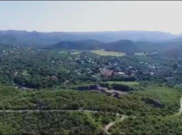 Terreno , Unquillo · Fraccion de 31 Ha a La Venta en Unquillo – Cabana