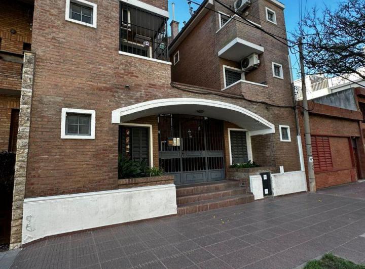 Departamento · 70m² · 3 Ambientes