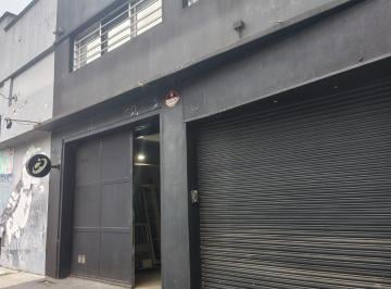 Local comercial · 660m² · Galpon Industrial