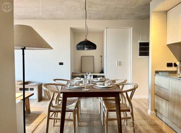 Departamento · 53m² · 3 Ambientes · 1 Cochera · Venta Departamento 2 Dorm. Barra de Carrasco