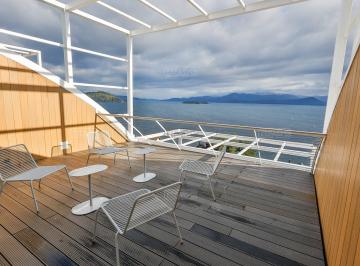 Departamento · 109m² · 3 Ambientes · 1 Cochera · Departamento Dúplex en Venta en Pinar del Lago, Bariloche, Patagonia