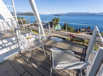 Departamento · 67m² · 3 Ambientes · 1 Cochera · Departamento Dúplex en Venta en Pinar del Lago, Bariloche, Patagonia