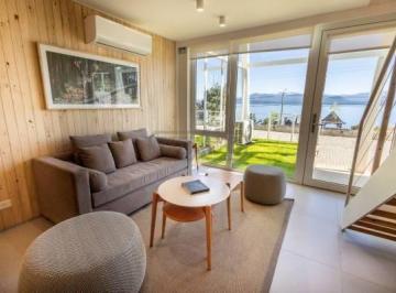 Departamento · 70m² · 3 Ambientes · 1 Cochera · Departamento Dúplex en Venta en Pinar del Lago, Bariloche, Patagonia