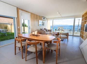 Departamento · 106m² · 4 Ambientes · 1 Cochera · Departamento Dúplex en Venta en Pinar del Lago, Bariloche, Patagonia