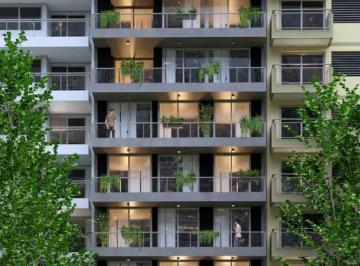 Departamento · 60m² · 3 Ambientes · Departamento 2 Dorm. - Park River