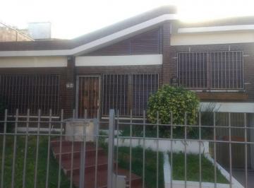 Casa · 160m² · 3 Ambientes · Casa - Monte Grande