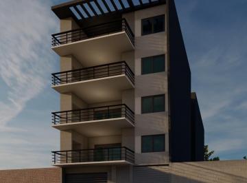Departamento · 64m² · 3 Ambientes · Piso en Venta 3 Amb en Pozo en S. A. de Padua